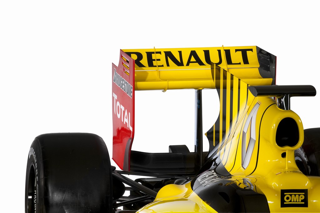 Renault R30